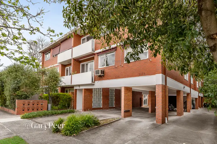 3/5 Denbigh Road, Armadale VIC 3143