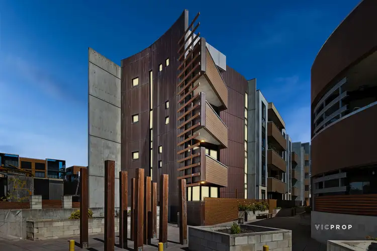 Main view of Homely apartment listing, 304C/1142 Nepean Highway, Highett VIC 3190