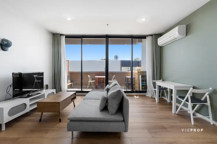 Third view of Homely apartment listing, 304C/1142 Nepean Highway, Highett VIC 3190