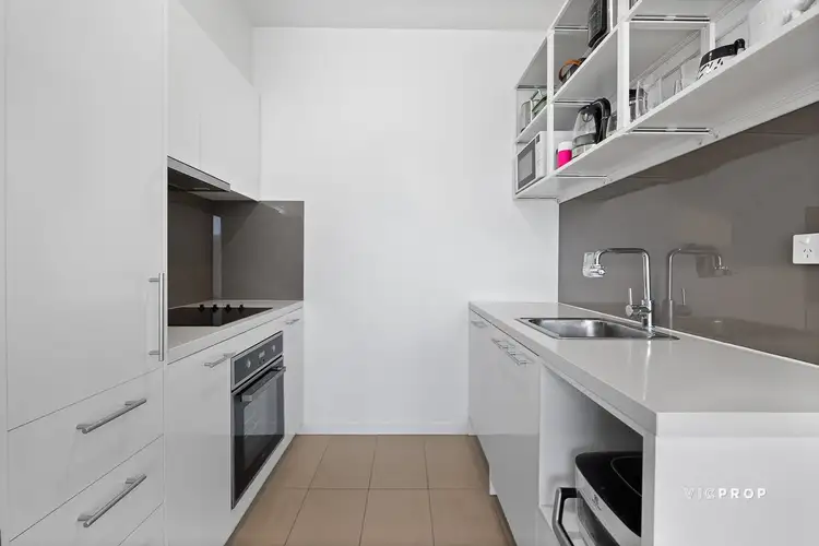 Fourth view of Homely apartment listing, 304C/1142 Nepean Highway, Highett VIC 3190