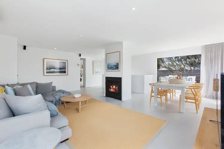 Second view of Homely house listing, 2/8 Parkside Street, Sorrento VIC 3943