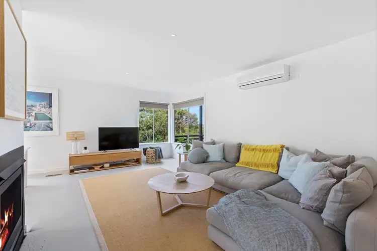 Third view of Homely house listing, 2/8 Parkside Street, Sorrento VIC 3943