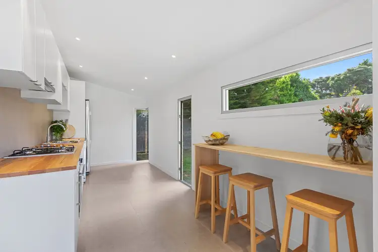 Fourth view of Homely house listing, 2/8 Parkside Street, Sorrento VIC 3943