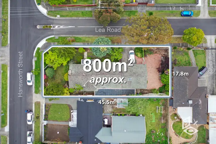 5 Hansworth Street, Mulgrave VIC 3170