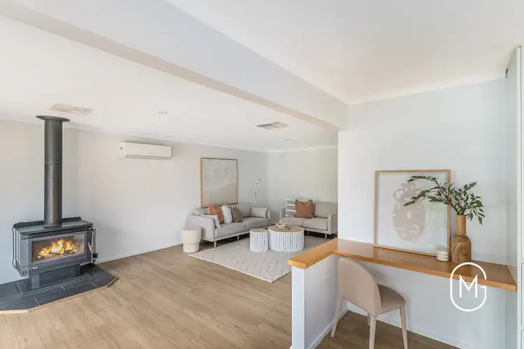 Fourth view of Homely house listing, 1 Ryans Road, Waterford Park VIC 3658