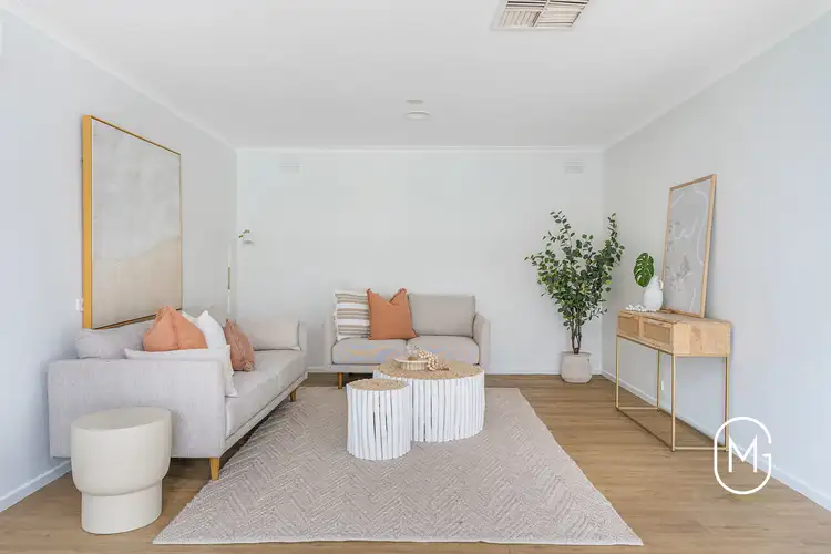 Fifth view of Homely house listing, 1 Ryans Road, Waterford Park VIC 3658
