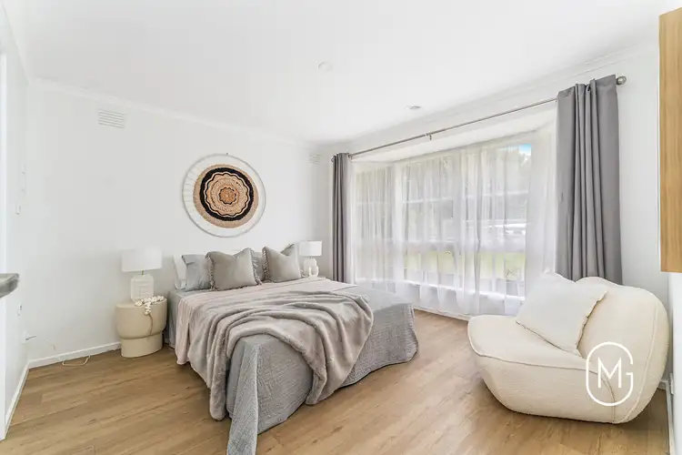 Sixth view of Homely house listing, 1 Ryans Road, Waterford Park VIC 3658