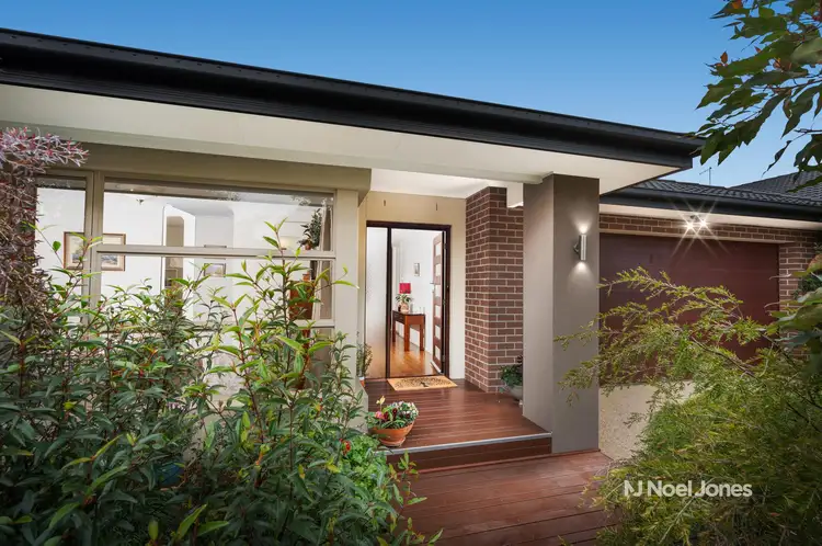 23 Morecroft Avenue, Croydon VIC 3136