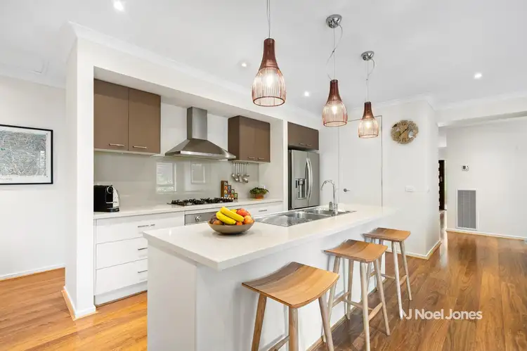Fourth view of Homely house listing, 23 Morecroft Avenue, Croydon VIC 3136