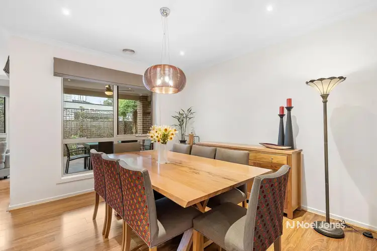 Fifth view of Homely house listing, 23 Morecroft Avenue, Croydon VIC 3136