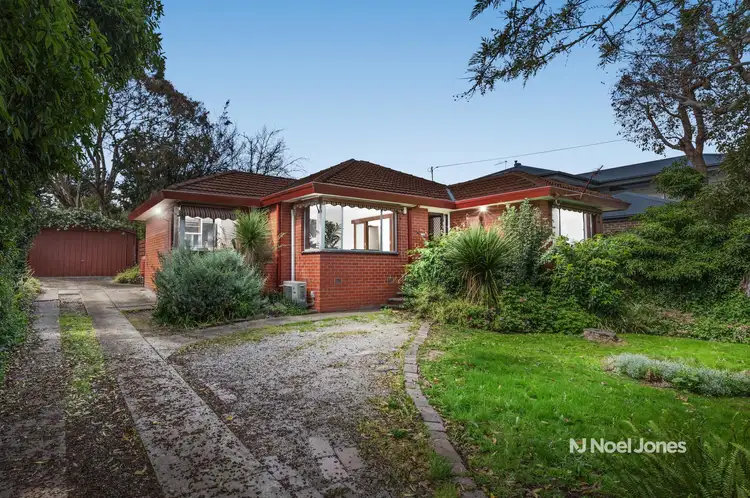 7 Moira Avenue, Ferntree Gully VIC 3156