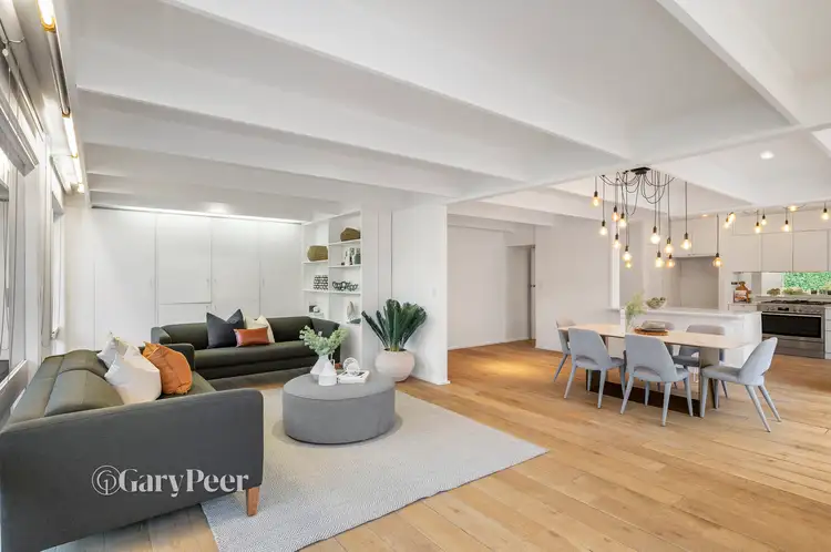 Second view of Homely house listing, 31 Webb Street, Caulfield VIC 3162