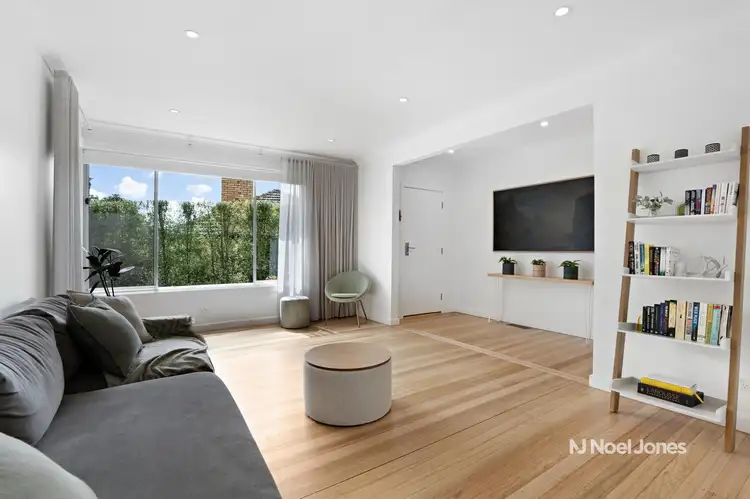 Third view of Homely house listing, 1/8 Aspinall Road, Box Hill North VIC 3129