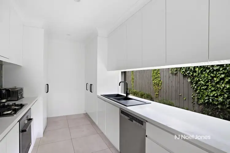 Fourth view of Homely house listing, 1/8 Aspinall Road, Box Hill North VIC 3129