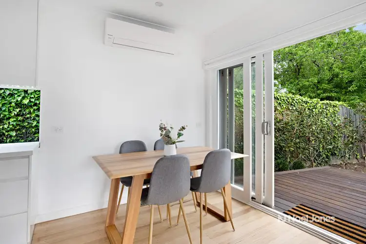 Fifth view of Homely house listing, 1/8 Aspinall Road, Box Hill North VIC 3129