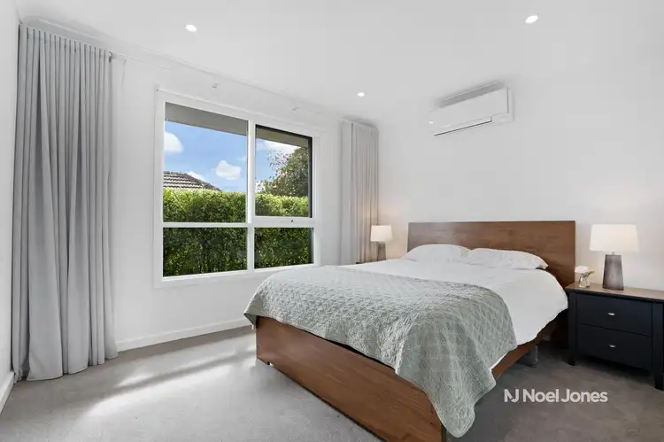Sixth view of Homely house listing, 1/8 Aspinall Road, Box Hill North VIC 3129