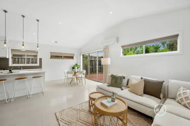 Fifth view of Homely house listing, 7 Bedervale Loop, Doreen VIC 3754