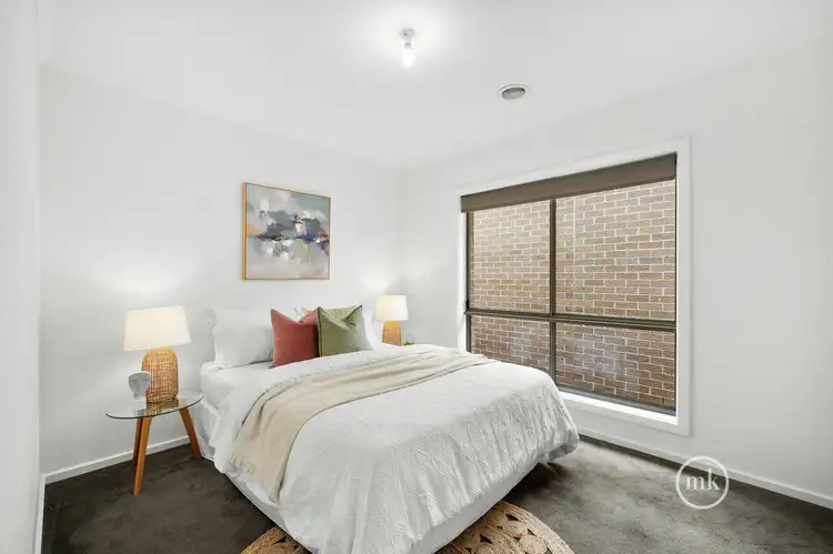 Sixth view of Homely house listing, 7 Bedervale Loop, Doreen VIC 3754