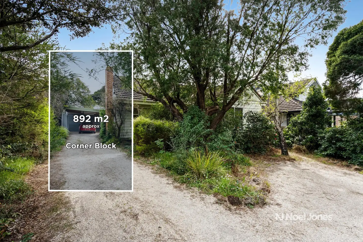 Main view of Homely house listing, 21 Stanley Grove, Blackburn VIC 3130