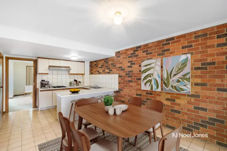Third view of Homely townhouse listing, 2/18 Station Street, Blackburn VIC 3130