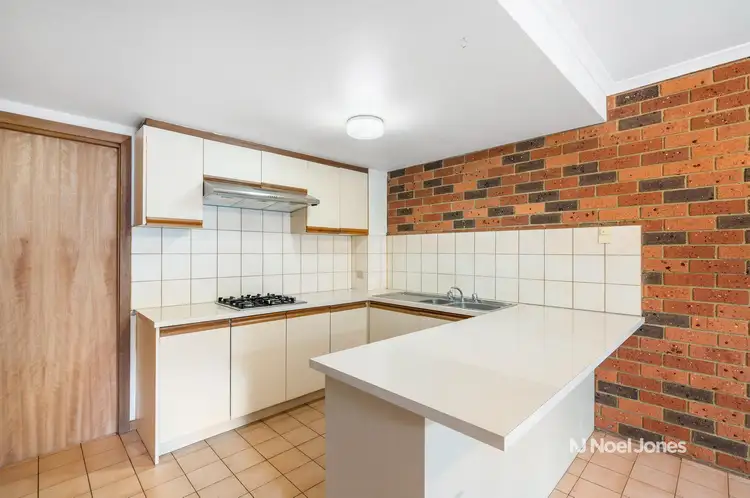 Fourth view of Homely townhouse listing, 2/18 Station Street, Blackburn VIC 3130