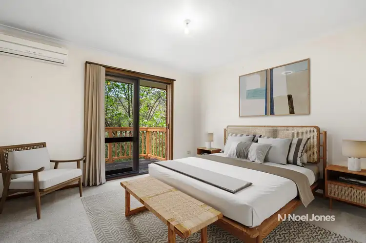 Fifth view of Homely townhouse listing, 2/18 Station Street, Blackburn VIC 3130
