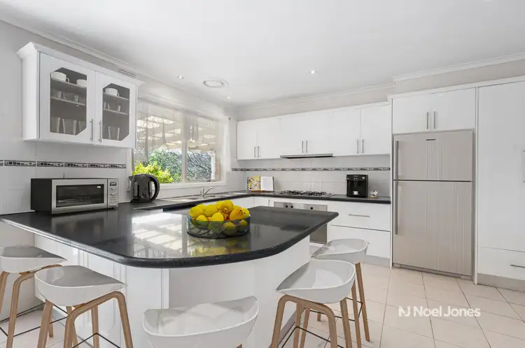 Third view of Homely house listing, 49 Tracey Street, Doncaster East VIC 3109