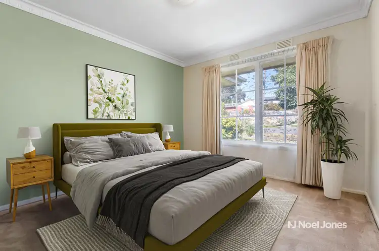 Fourth view of Homely house listing, 49 Tracey Street, Doncaster East VIC 3109