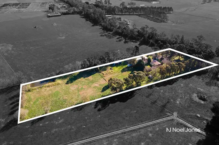 Main view of Homely house listing, 2846 Westernport Road, Drouin South VIC 3818