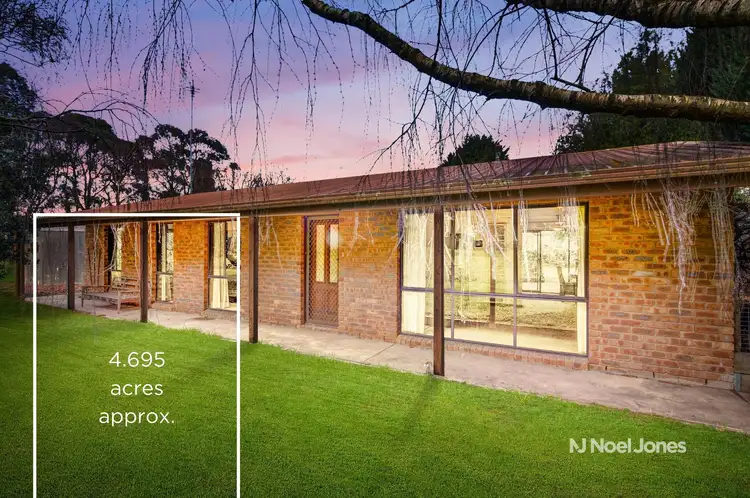Second view of Homely house listing, 2846 Westernport Road, Drouin South VIC 3818
