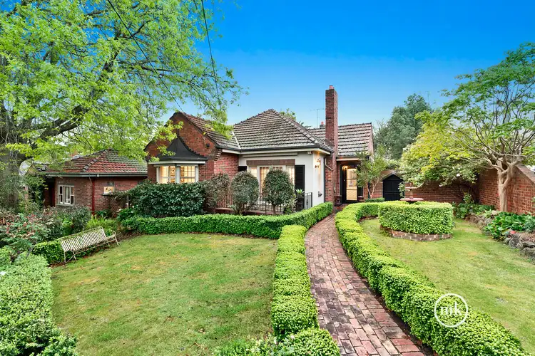 2 Wimbledon Grove, Eaglemont VIC 3084