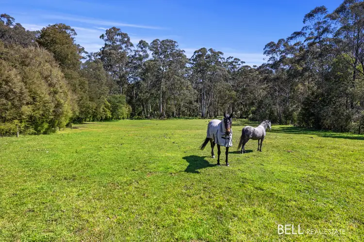 Second view of Homely house listing, 350 Tarrango Road, Yarra Junction VIC 3797