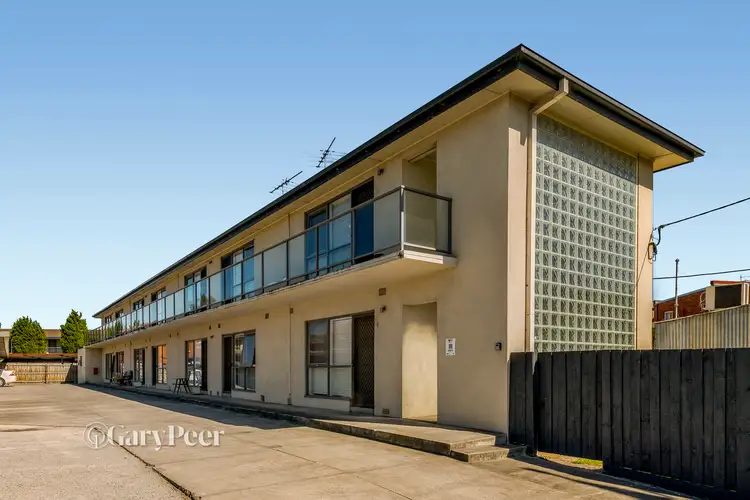 Main view of Homely apartment listing, 2/123 Grange Road, Glen Huntly VIC 3163
