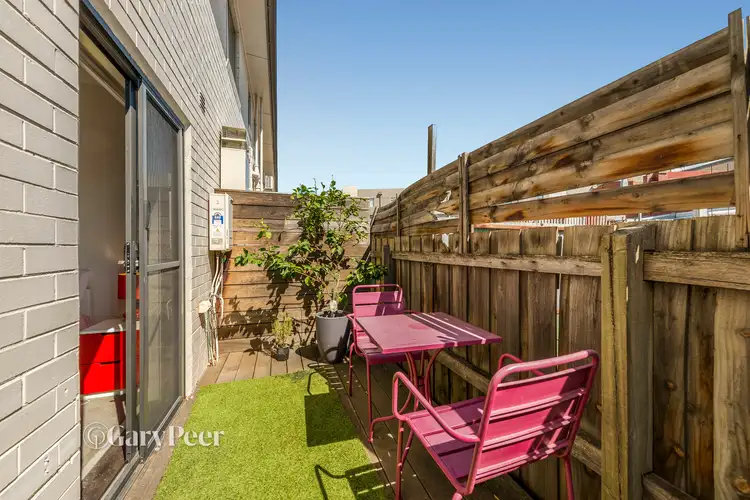 Second view of Homely apartment listing, 2/123 Grange Road, Glen Huntly VIC 3163