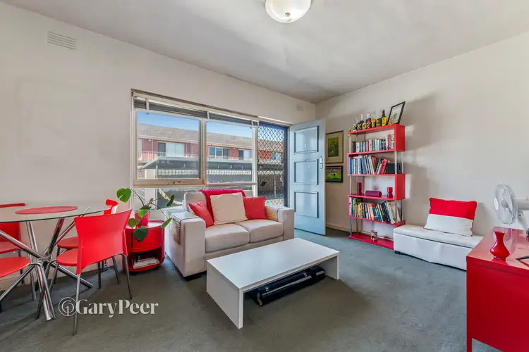 Third view of Homely apartment listing, 2/123 Grange Road, Glen Huntly VIC 3163
