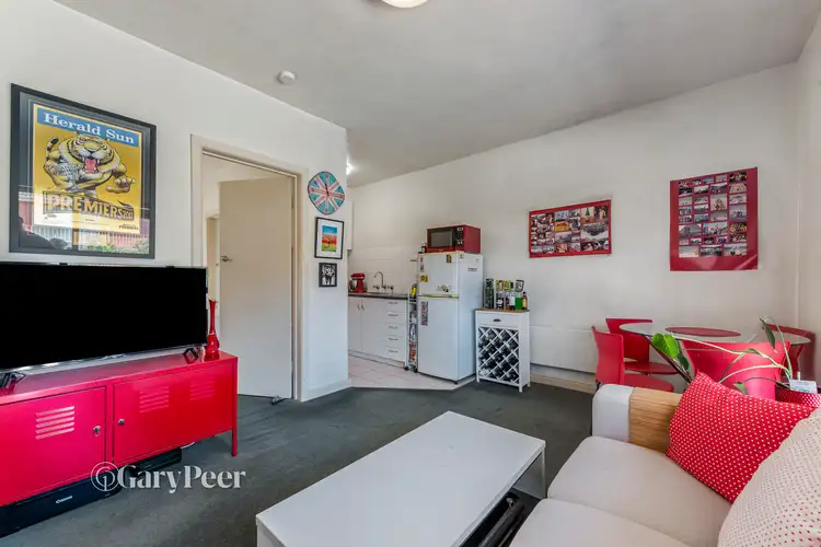 Fourth view of Homely apartment listing, 2/123 Grange Road, Glen Huntly VIC 3163