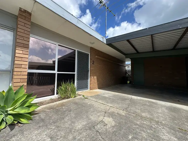 Main view of Homely house listing, 2/6 Swansea Grove, Mornington VIC 3931