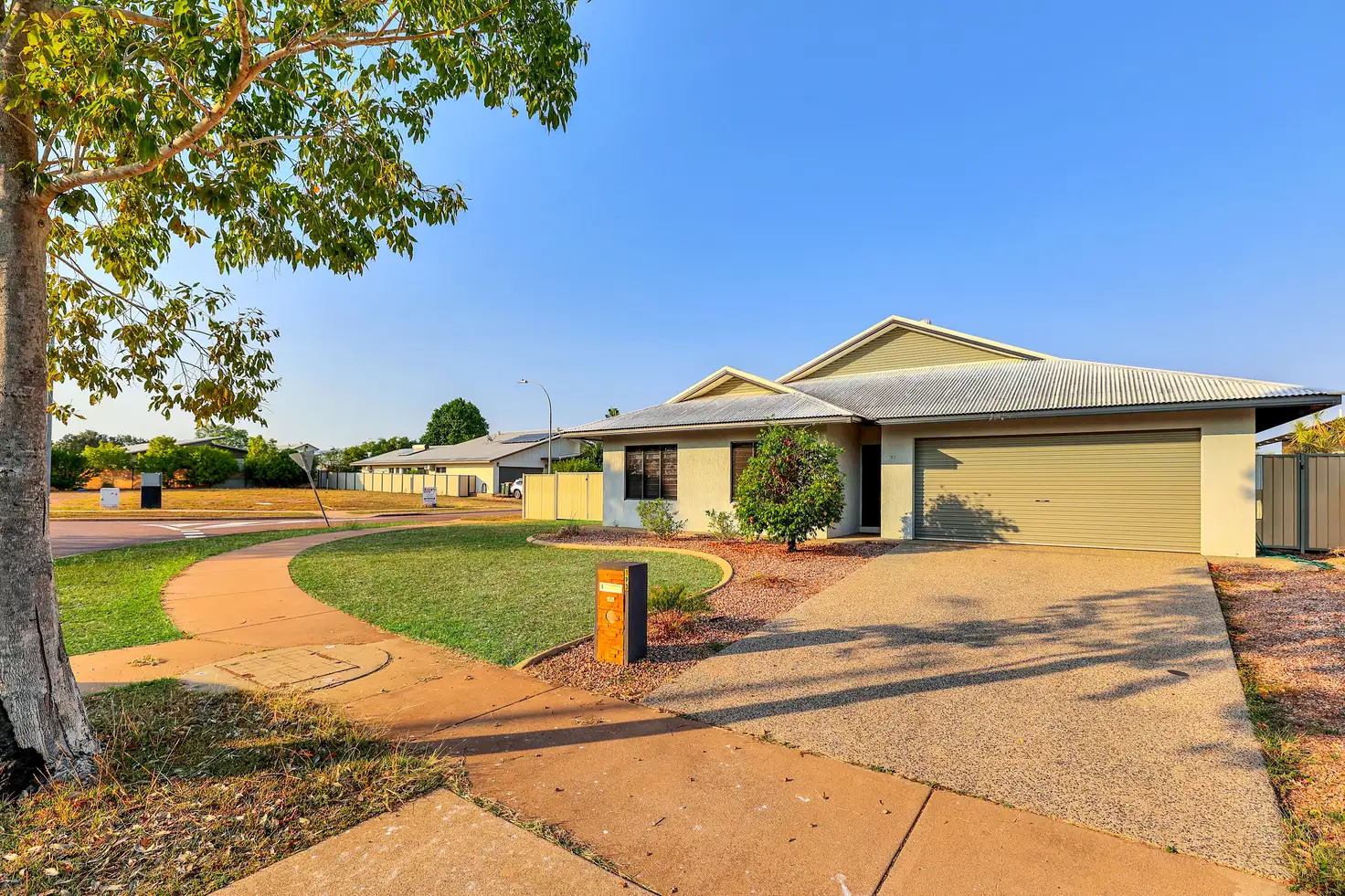 Main view of Homely house listing, 193 Flynn Circuit, Bellamack NT 832