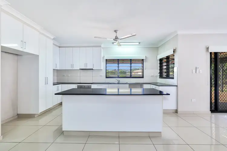 Second view of Homely house listing, 193 Flynn Circuit, Bellamack NT 832