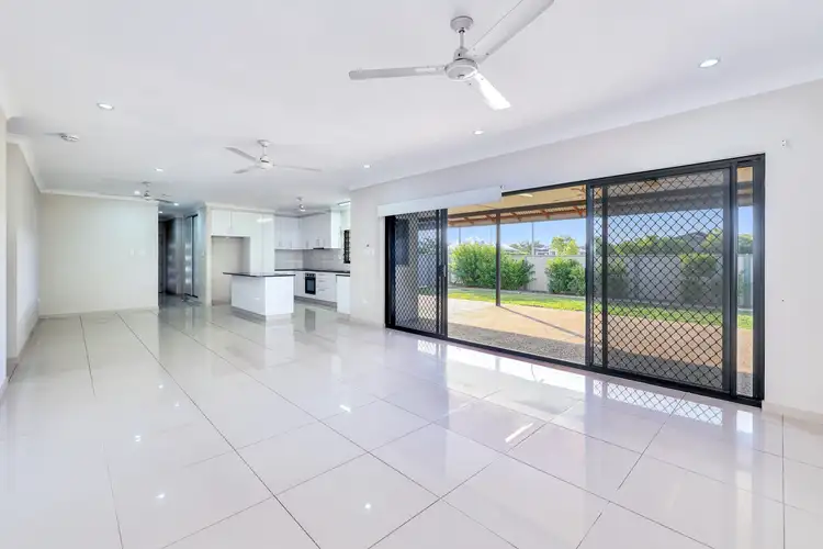 Third view of Homely house listing, 193 Flynn Circuit, Bellamack NT 832