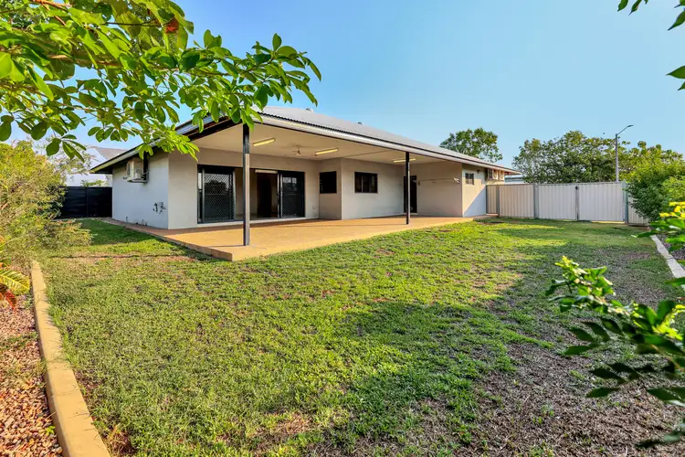 Fourth view of Homely house listing, 193 Flynn Circuit, Bellamack NT 832