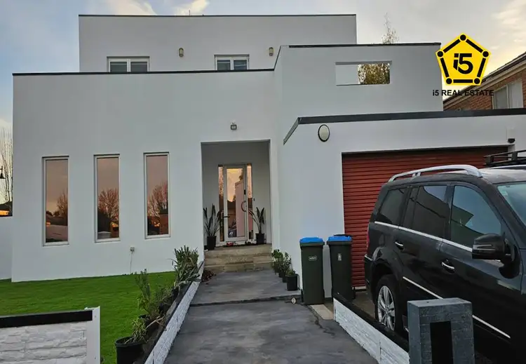 Main view of Homely house listing, 1 St Patricks Place, Tarneit VIC 3029