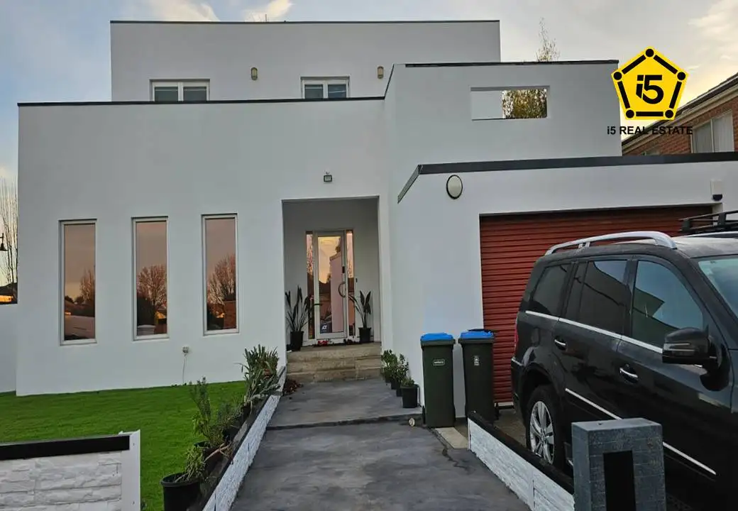 Main view of Homely house listing, 1 St Patricks Place, Tarneit VIC 3029
