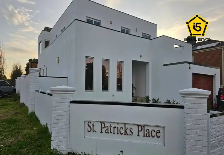 Third view of Homely house listing, 1 St Patricks Place, Tarneit VIC 3029