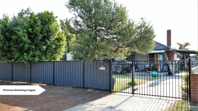 18 Jindee Street, Carey Park WA 6230