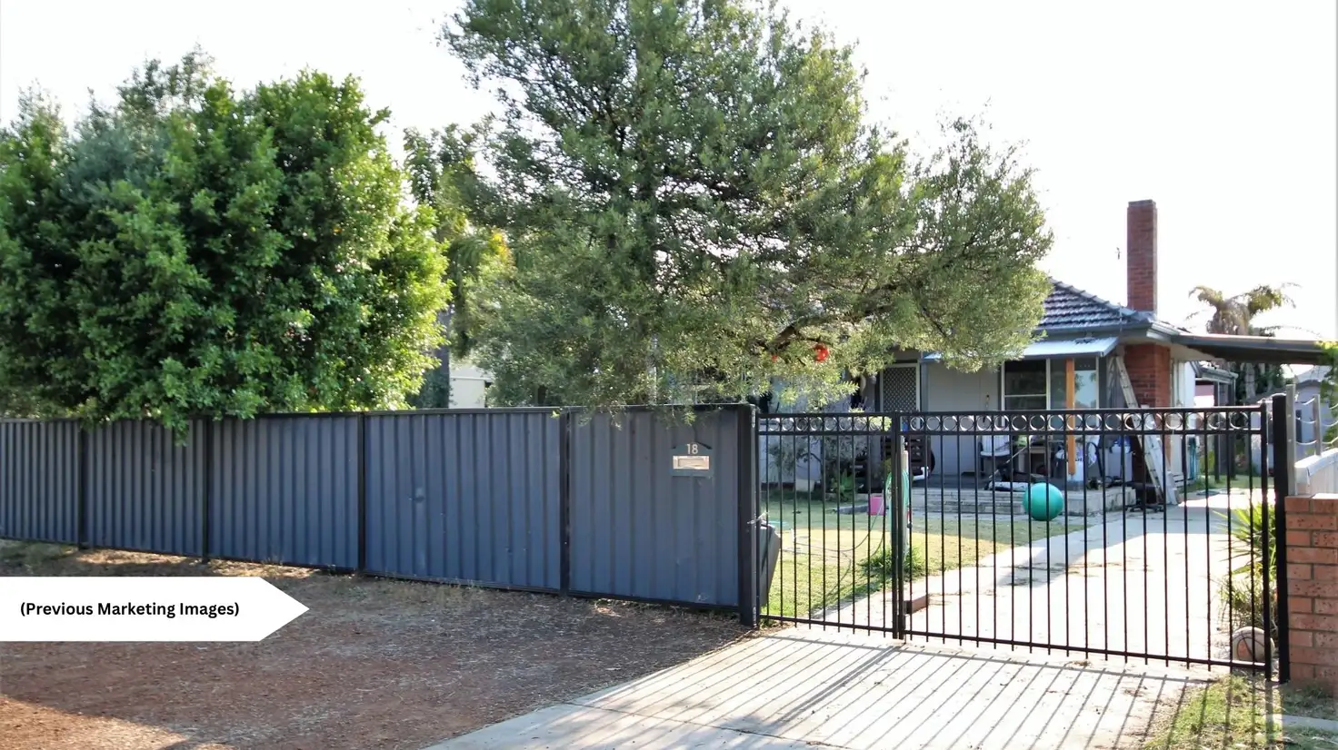 Main view of Homely house listing, 18 Jindee Street, Carey Park WA 6230