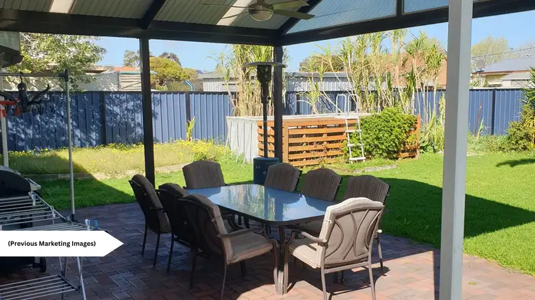 Fifth view of Homely house listing, 18 Jindee Street, Carey Park WA 6230