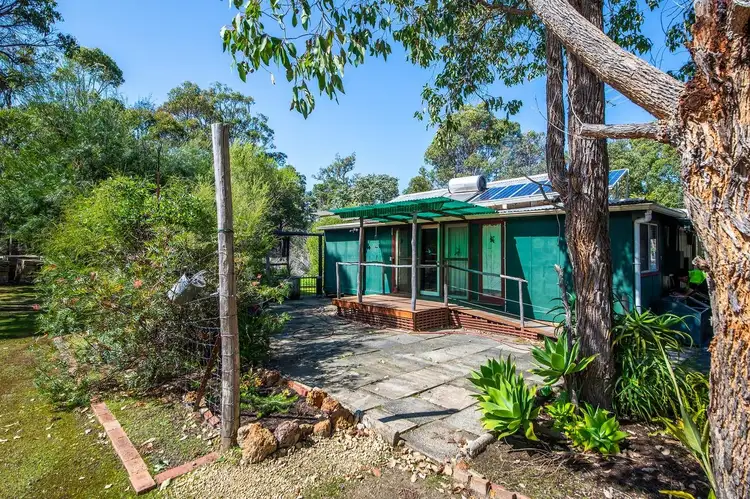 Main view of Homely house listing, 217 Johnston Road, Jalbarragup WA 6275