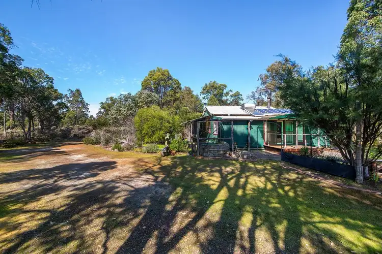 Third view of Homely house listing, 217 Johnston Road, Jalbarragup WA 6275