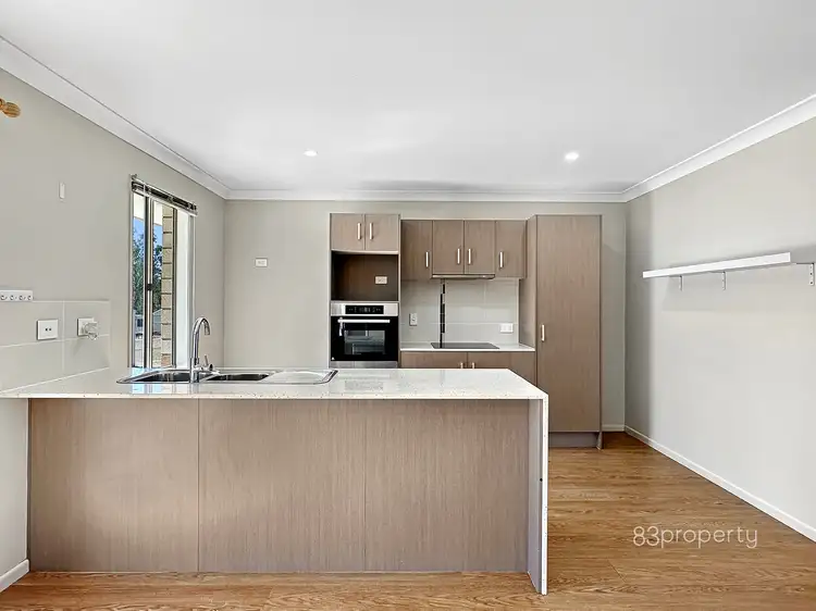 Second view of Homely house listing, 41 Arlington Way, Kensington Grove QLD 4341